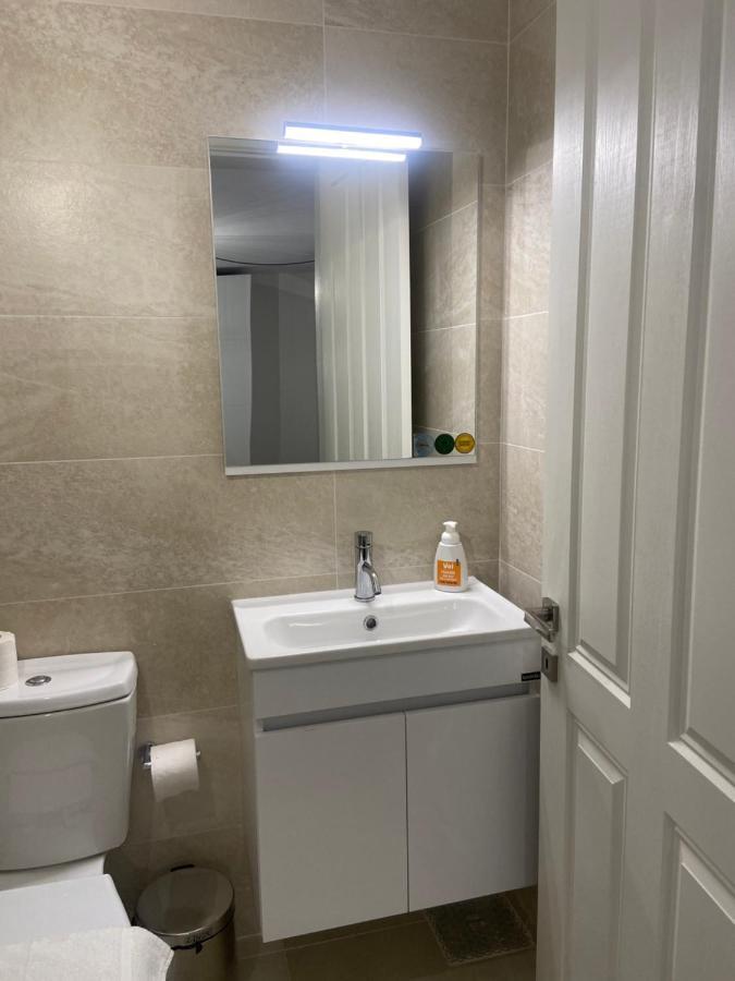 Apartamento Theatre Mellieħa Exterior foto
