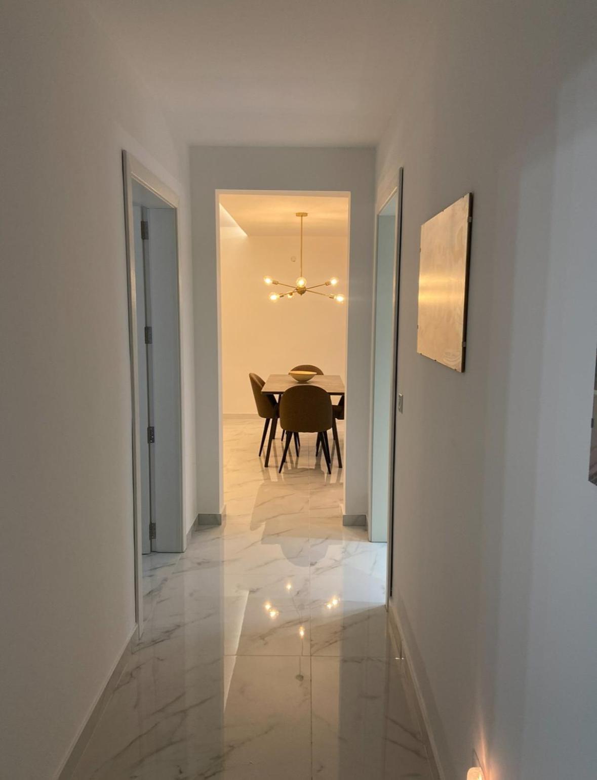 Apartamento Theatre Mellieħa Exterior foto