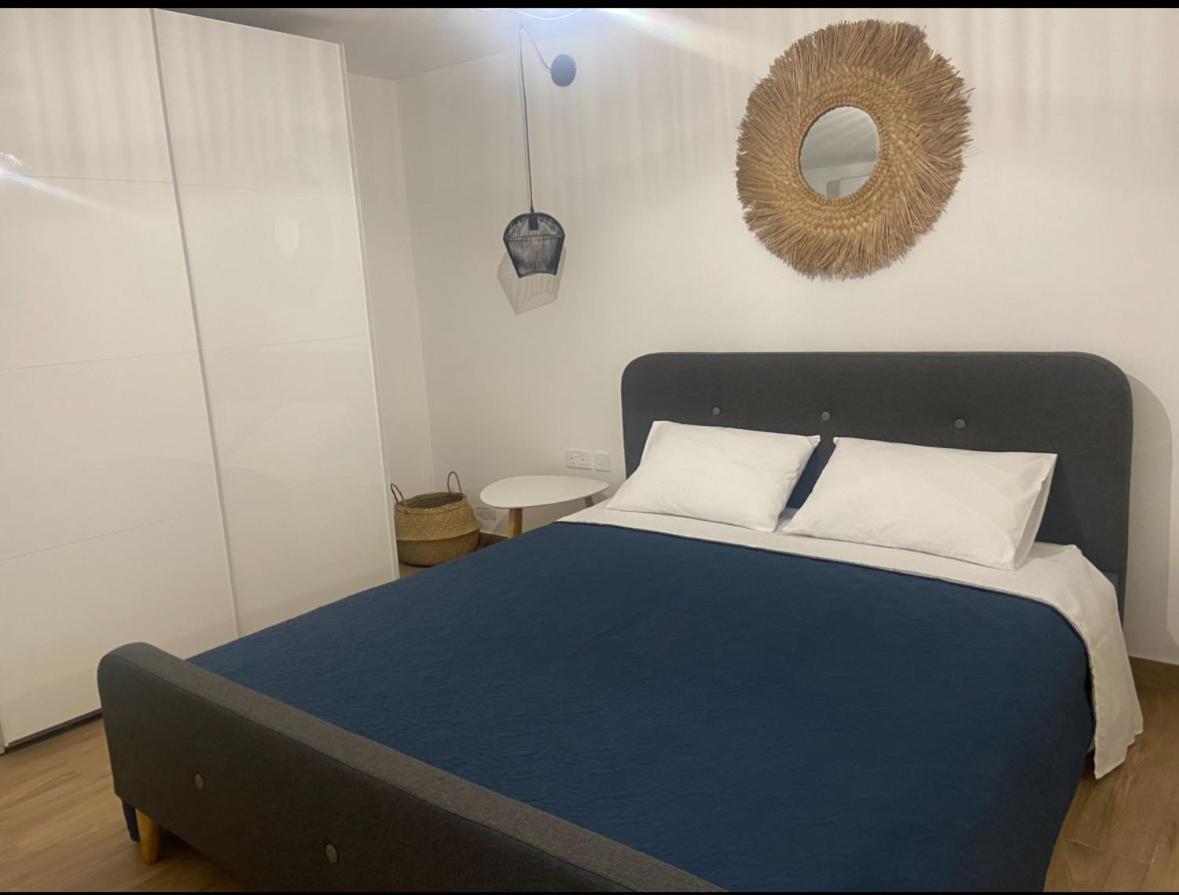 Apartamento Theatre Mellieħa Exterior foto